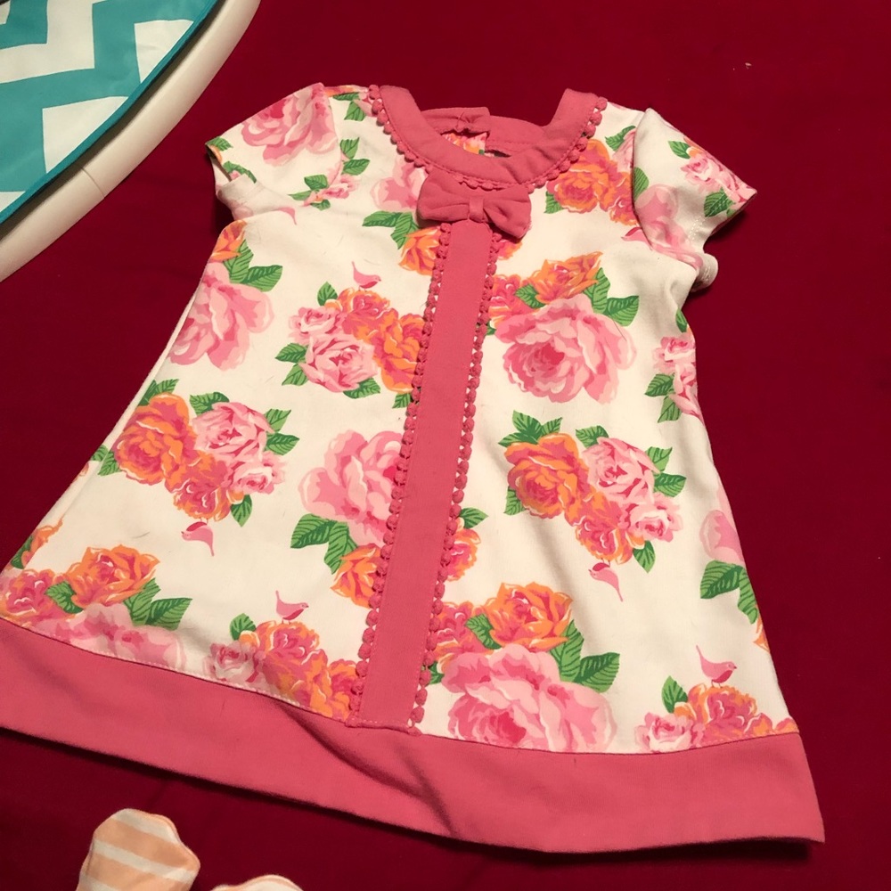 Baby dress